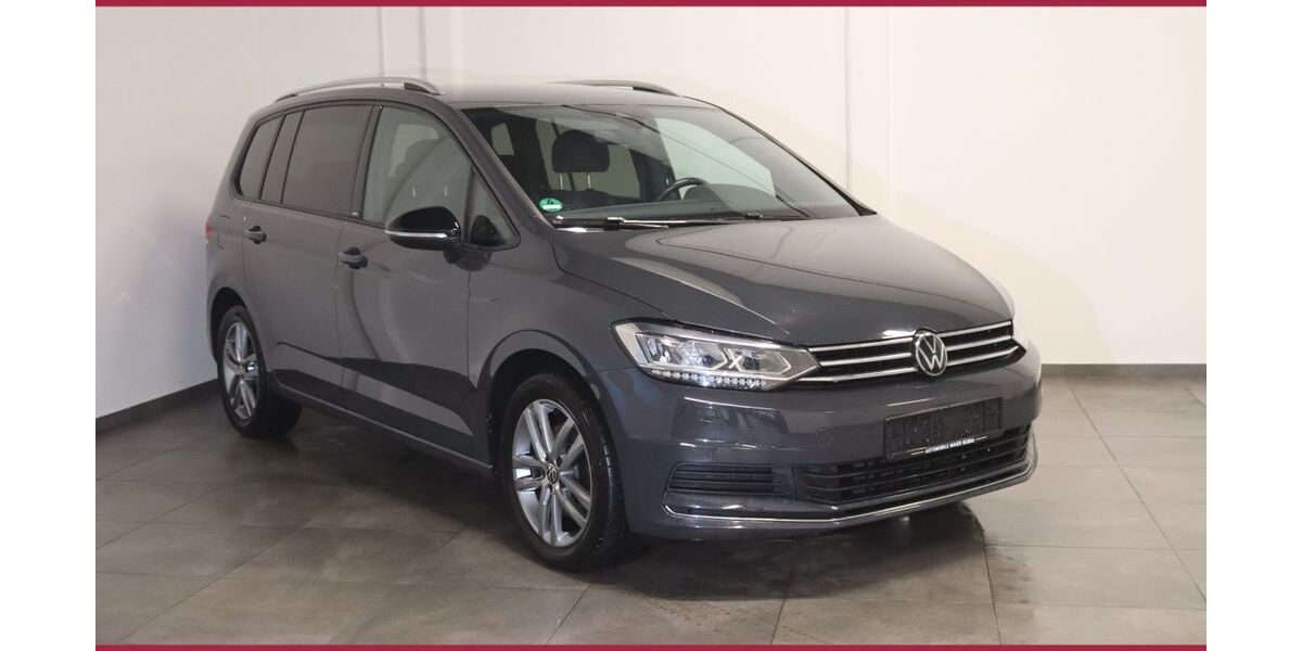 VW Touran 139.100 km 22.700 &euro; Bebra 36179