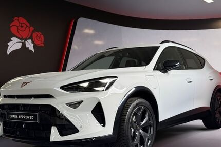 Cupra Formentor 16.850 km 35.870 &euro; Zimmern ob Rottweil 78658