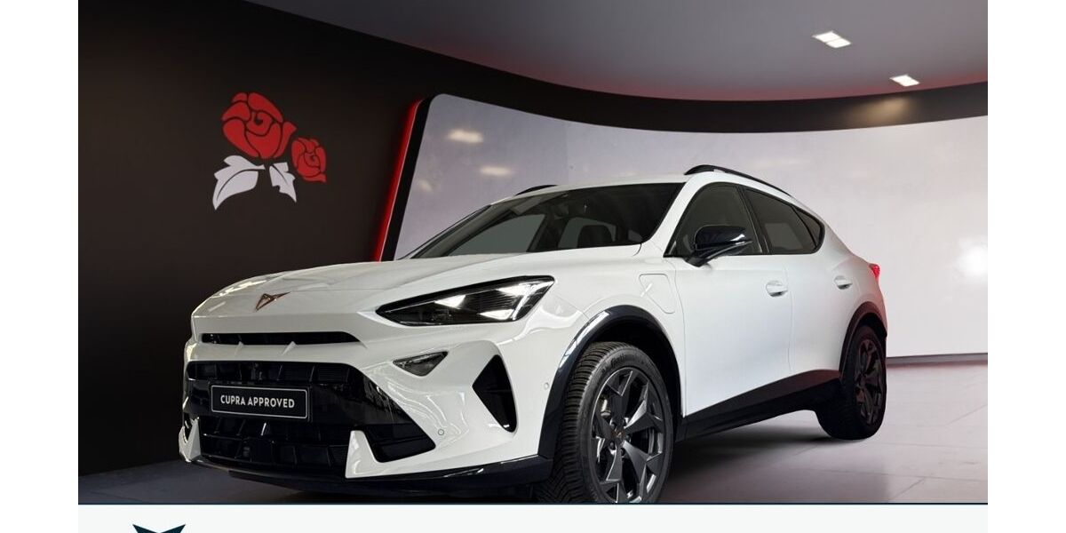 Cupra Formentor 16.850 km 35.870 &euro; Zimmern ob Rottweil 78658