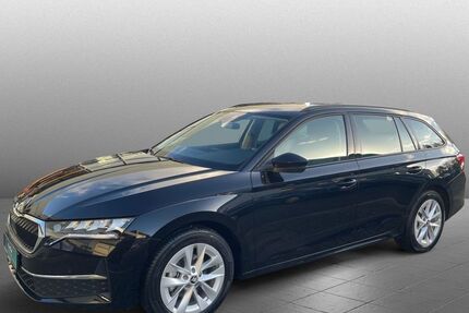 Skoda Octavia 25.270 km 30.980 &euro; Diez 65582