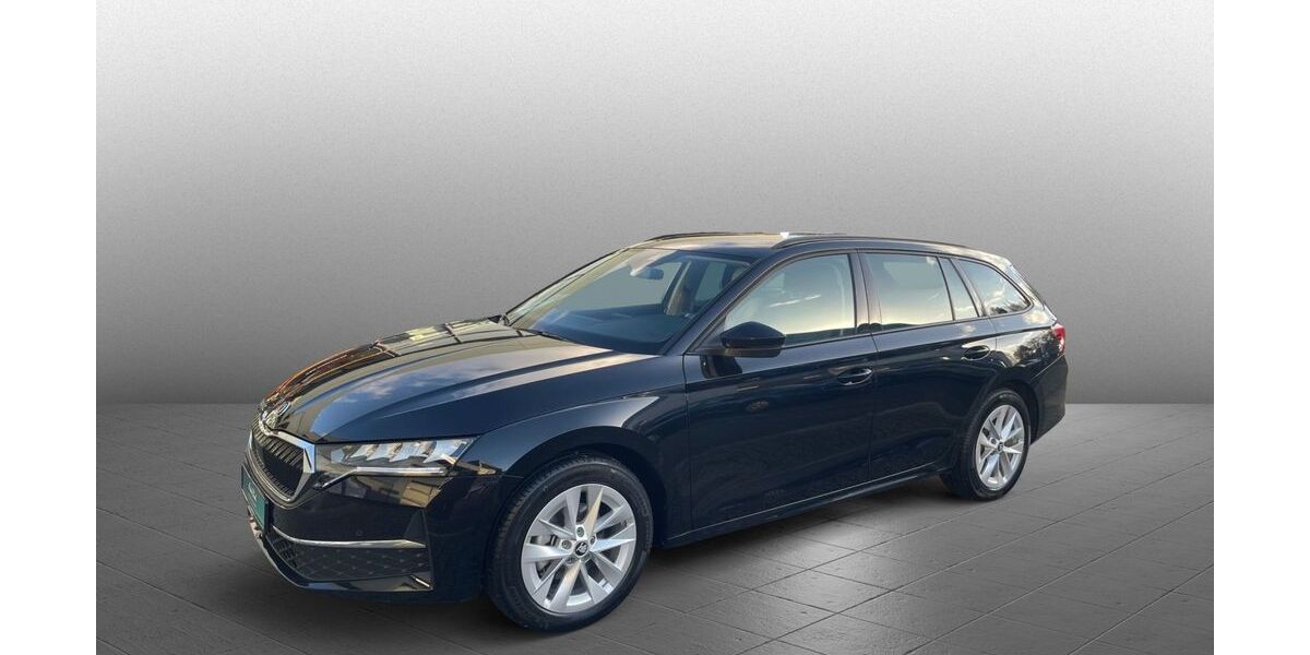 Skoda Octavia 25.270 km 31.990 &euro; Diez 65582