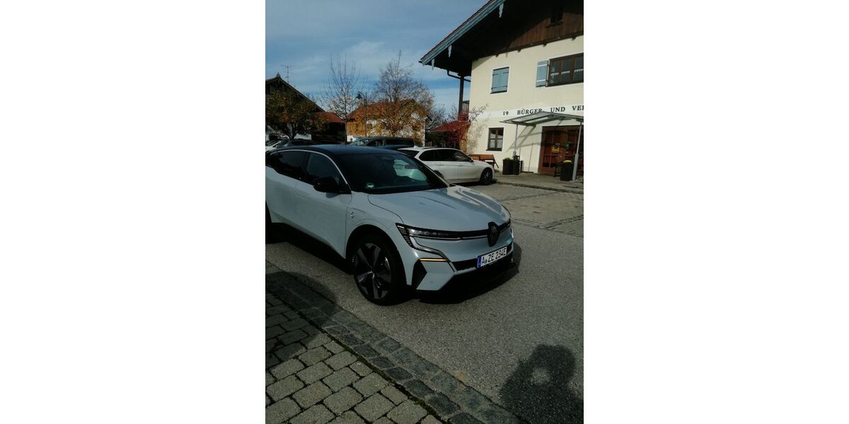 Renault Megane E-TECH 42.000 km 22.999 &euro; Augsburg 86199
