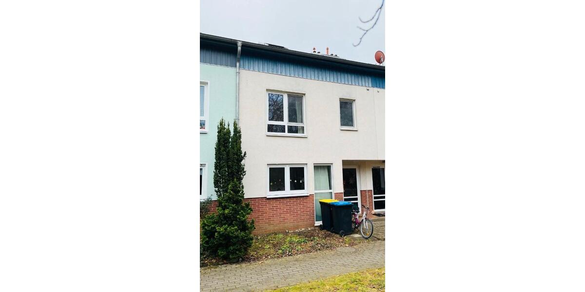 Tolles Reihenhaus in Wunstorf-Oststadt: Beste Lage und viel Platz 7 zimmer