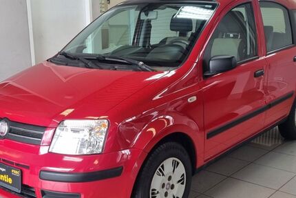 Fiat Panda 95.000 km 4.490 € Ettlingen 76275
