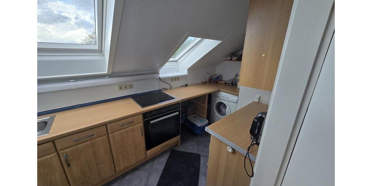 Dachgeschoßwohnung Bovenden - 3 Zimmer, 72 m&sup2;, 620&euro; | Angebot:26323266