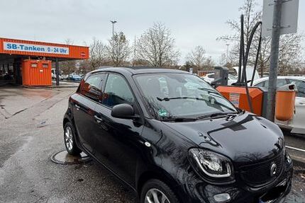 Smart ForFour 78.000 km 8.600 &euro; München 80939