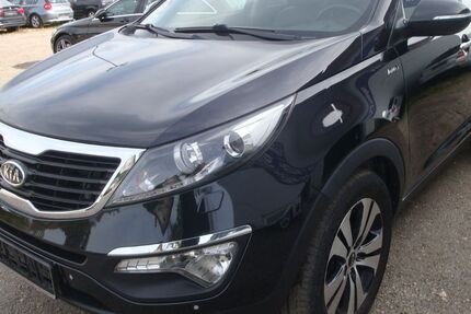 Kia Sportage 225.491 km 7.850 &euro; Neufahrn 84088