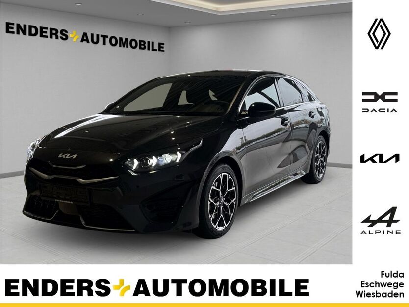 Kia pro ceed / ProCeed 8.500 km 30.980 € Fulda 36043