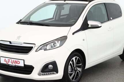 Peugeot 108 49.989 km 13.990 &euro; Zwickau 08056
