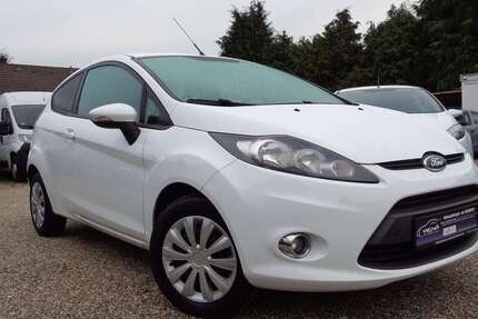 Ford Fiesta 165.421 km 3.700 &euro; Troisdorf-Spich 53842