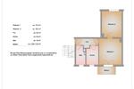 Etagenwohnung Jacobsdorf - 2 Zimmer, 51 m&sup2;, 391&euro; | Angebot:26347001