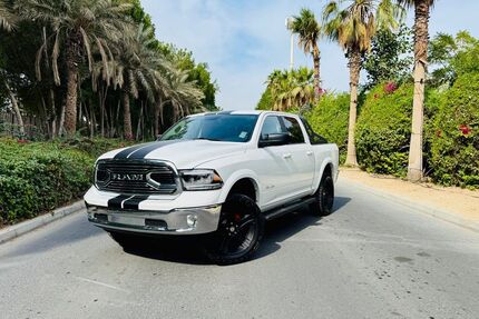 Dodge RAM 1.500 km 59.900 &euro; Isernhagen 30916