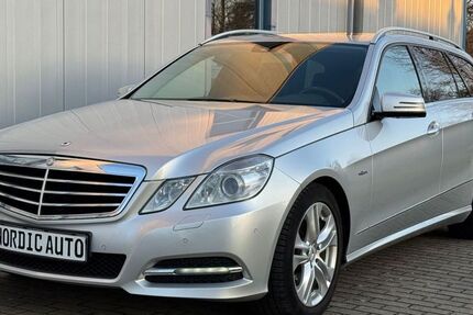Mercedes-Benz E 350 281.200 km 9.000 &euro; Güstrow 18273