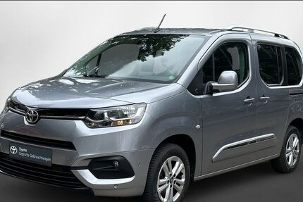 Toyota Proace City 91.434 km 23.490 &euro; Berlin 13403