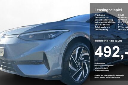 VW ID.7 14.092 km 50.970 &euro; Regen 94209