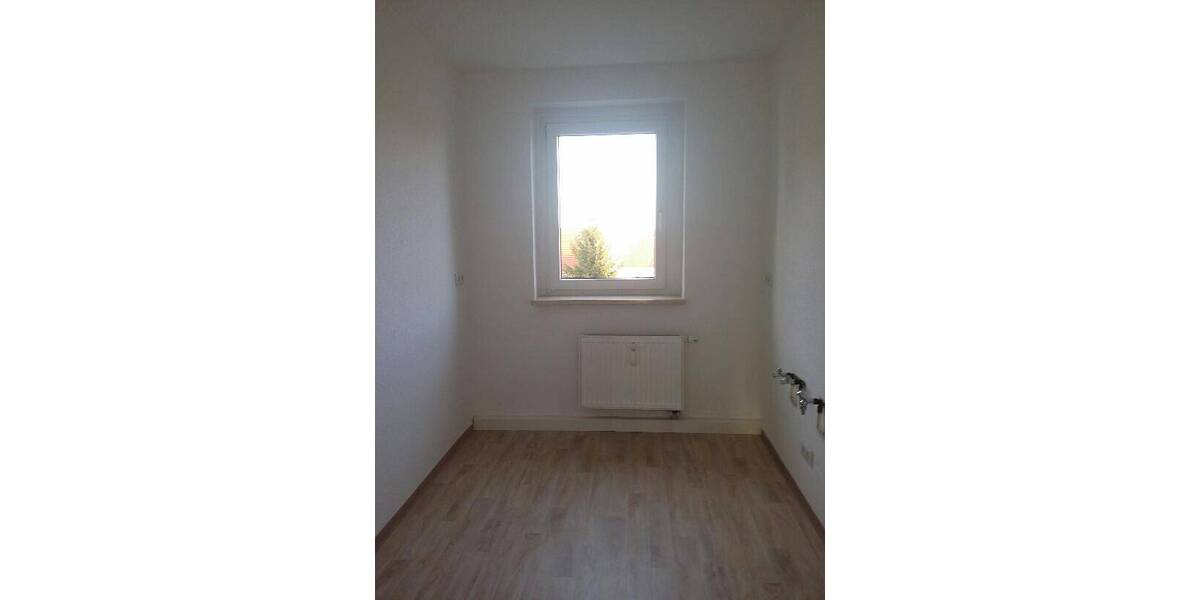Etagenwohnung Mülsen Mülsen St Jacob - 4 Zimmer, 64 m&sup2;, 405&euro; | Angebot:26863597