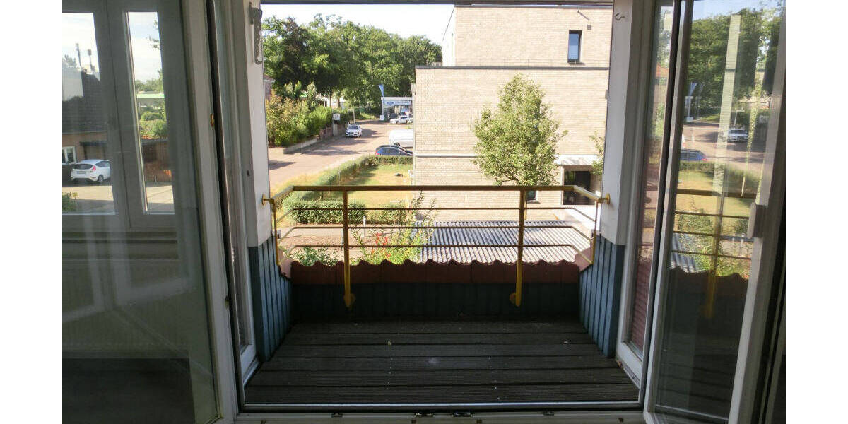 Etagenwohnung Hude (Oldenburg) Hude - 2 Zimmer, 75 m&sup2;, 197.000&euro; | Angebot:25689731