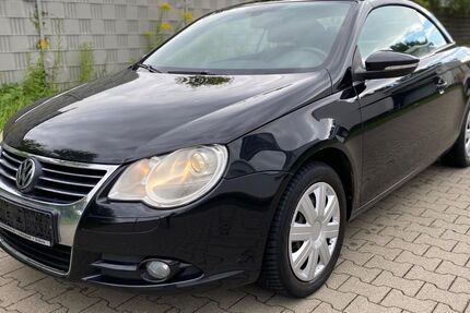 VW Eos 279.403 km 1.450 &euro; Rostock 18107