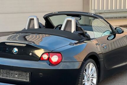 BMW Z4 230.000 km 7.999 &euro; Schwegenheim 67365