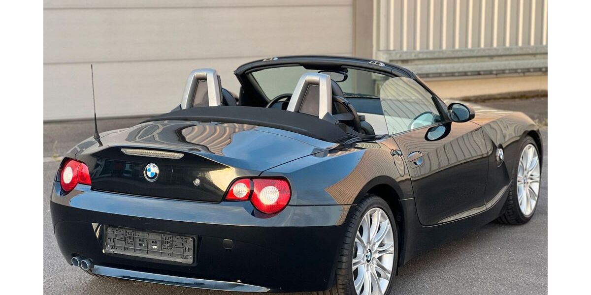 BMW Z4 230.000 km 7.999 &euro; Schwegenheim 67365
