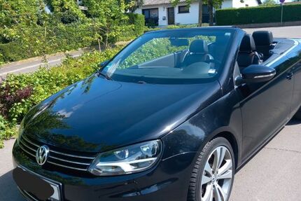 VW Eos 104.506 km 12.500 &euro; Völklingen 66333