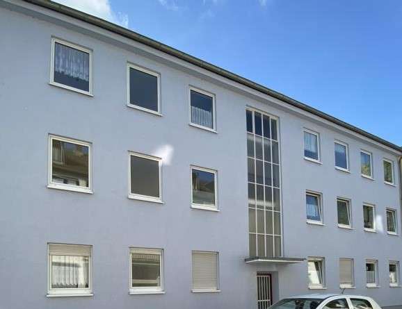 Wohnung zum Mieten in Düren 331 € 44.41 m² 2 zimmer