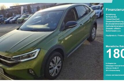 VW Taigo 27.700 km 18.670 &euro; Calw 75365