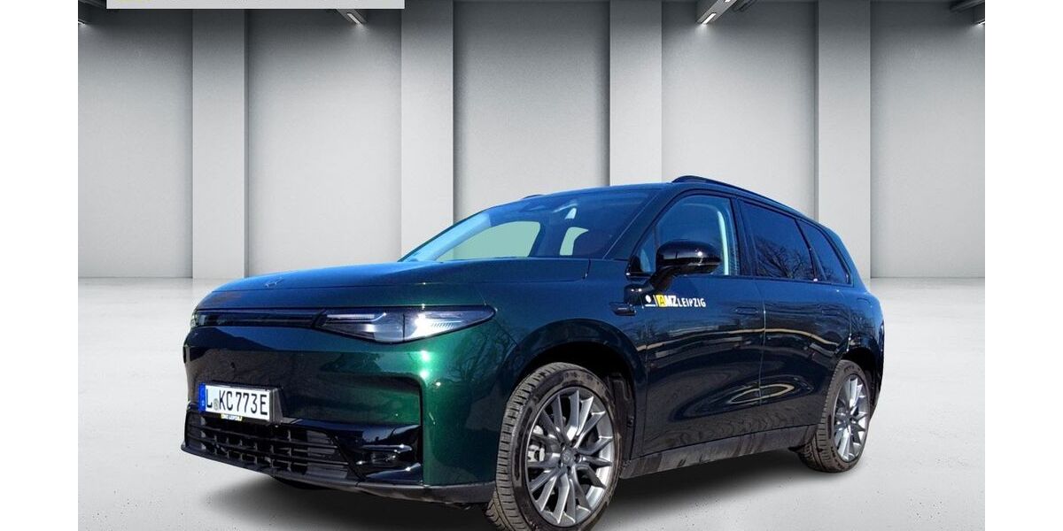 Leapmotor C10 4.990 km 35.590 &euro; Leipzig 04179