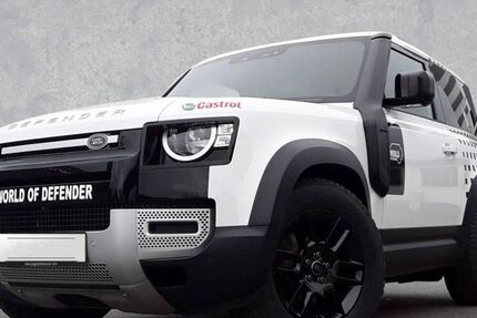 Land Rover Defender 13.500 km 69.990 &euro; Dörfles-Esbach (Coburg) 96487