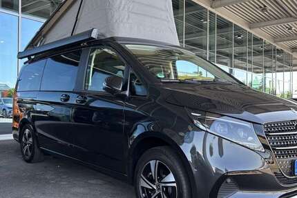 Mercedes-Benz Marco Polo 6.000 km 89.238 &euro; Kaufbeuren 87600