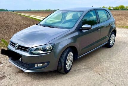 VW Polo 163.000 km 5.690 &euro; Eching 85386
