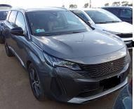Peugeot 5008 32.011 km 25.980 € Rüsselsheim 65428