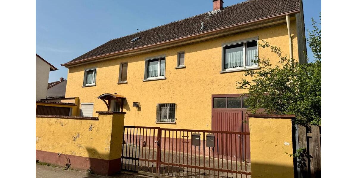 Einfamilienhaus Ingelheim am Rhein - 395.000&euro; | Angebot:26824406