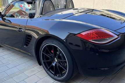 Porsche Boxster 85.500 km 43.900 &euro; Estenfeld 97230