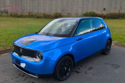 Honda e 31.000 km 15.699 &euro; Schwaan 18258