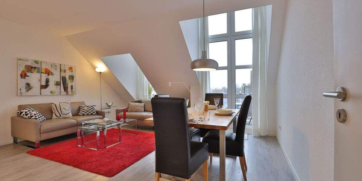 Etagenwohnung Boltenhagen Ostseebad Boltenhagen - 3 Zimmer, 61 m&sup2;, 315.000&euro; | Angebot:25982977