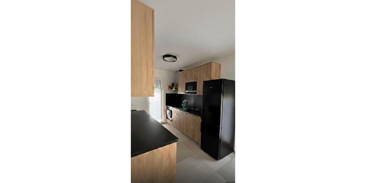 Vermietung Reihenhaus - Mitte 5 zimmer