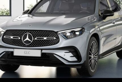 Mercedes-Benz GLC 300 9.900 km 67.990 &euro; Aachen 52068