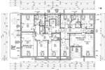 Etagenwohnung Konz Obermennig - 2 Zimmer, 61 m&sup2;, 740&euro; | Angebot:26879119