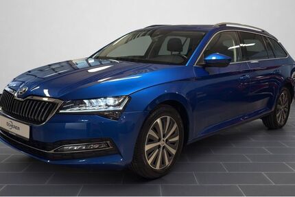 Skoda Superb 68.269 km 27.900 &euro; Wiesbaden 65189