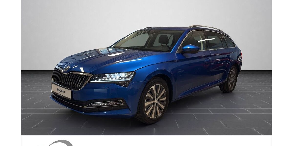 Skoda Superb 68.269 km 27.900 &euro; Wiesbaden 65189