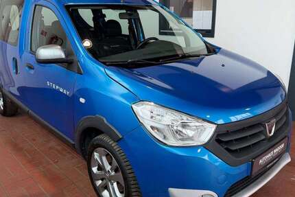 Dacia Dokker 100.143 km 8.900 &euro; Kisdorf 24629