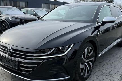 VW Arteon 191.060 km 17.990 &euro; Braunschweig 38122