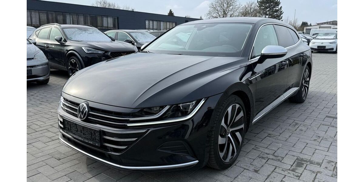 VW Arteon 191.060 km 17.990 &euro; Braunschweig 38122