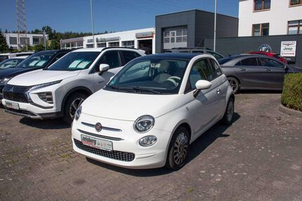 Fiat 500 75.880 km 10.900 &euro; Mönchweiler 78087