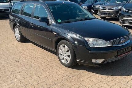 Ford Mondeo 192.000 km 999 &euro; Hamburg 21107