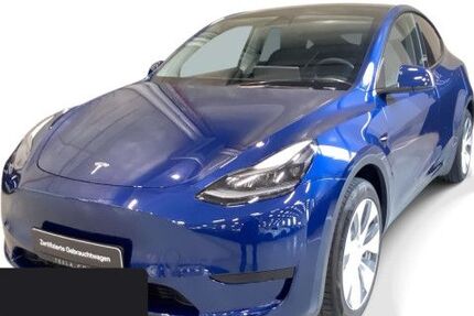 Tesla Model Y 25.344 km 31.600 &euro; Hanau 63457