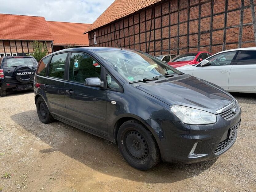 C-Max