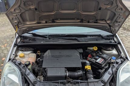 Ford Fiesta 225.000 km 650 &euro; Harsewinkel 33428