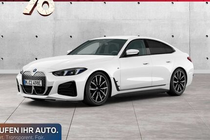 BMW i4 1.133 km 62.460 &euro; Sankt Augustin 53757